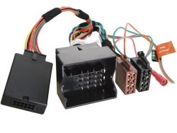CTSMC001.2 CAN BUS valdymo ant vairo adapteris Mercedes A/B/C/R 