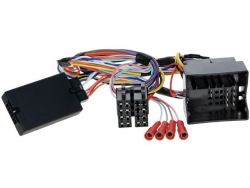CTSMC004.2 CAN BUS valdymo ant vairo adapteris Mercedes Benz W211 
