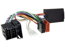CTSPG009.2 magnetolos valdymo ant vairo adapteris Peugeot Boxer 0 