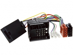 CTSSK003 valdymo ant vairo adapteris Skoda Octavia/Fabia/Roomster 