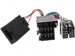 CTSST002.2 magnetolos valdymo ant vairo adapteris SEAT 1997> 