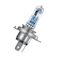 Osram lemputės Night Breaker Unlimited,+110%, H4, 60/55W, 1vnt 