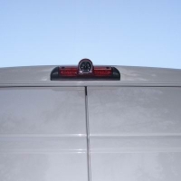 LAFITCM06 Fiat Ducato galinio vaizdo kamera 