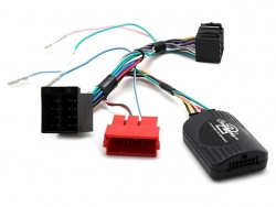 CTSKI002.2 magnetolos valdymo ant vairo adapteris Kia Soul/Sorent 