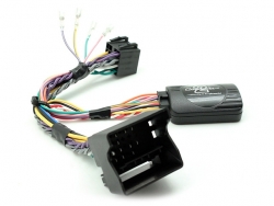 CTSMC001.2 CAN BUS valdymo ant vairo adapteris Mercedes A/B/C/R 