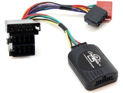 CTSPG004.2 valdymo ant vairo adapteris Peugeot 206/306 1998-2002 