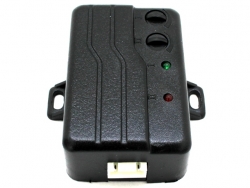 Eaglemaster E5, dvipusio ryšio automobilio signalizacija 
