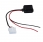 Bluetooth AUX -Mazda adapteris 
