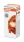 Osram lemputė, WY16W, T15, 16W, W2,1x9,5d, oranžinė, 921NA 