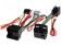 Adapteris, Parrot laisvų rankų įrangai Mercedes AUDIO 20 
