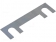 Saugiklis juostinis 60A 
