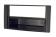 LAFOF01, rėmelis magnetolai Ford Focus/C-Max/Kuga/Fiesta/Fusion/T 