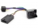 CTSFO002.2 valdymo ant vairo adapteris Ford Fiesta/Focus/Mondeo 