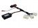 CTSTY002.2 magnetolos valdymo ant vairo adapteris Toyota, Subaru Forester 