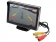 LAUNMN03 5" monitorius galinio vaizdo kamerai NTSC/PAL 480x272 