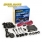 Steel Mate PTS410EX, juodas matinis, galo parkavimo sistema 